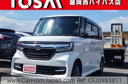 honda n-box 2020 -HONDA--N BOX 6BA-JF4--JF4-2104301---HONDA--N BOX 6BA-JF4--JF4-2104301-