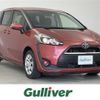 toyota sienta 2016 -TOYOTA--Sienta DBA-NSP170G--NSP170-7031022---TOYOTA--Sienta DBA-NSP170G--NSP170-7031022- image 1