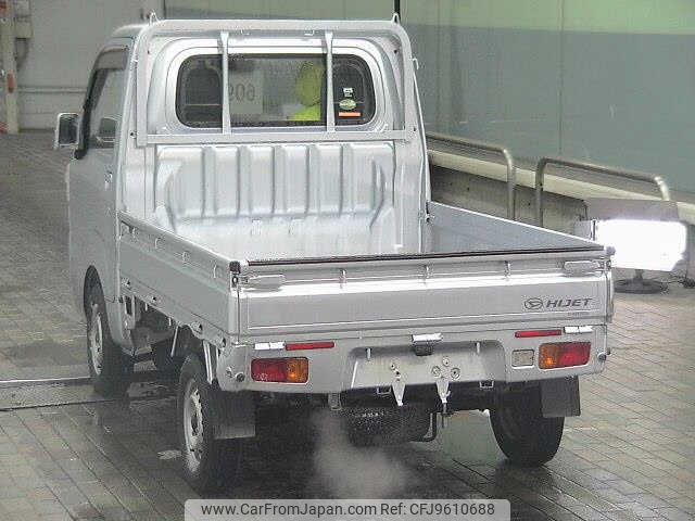 daihatsu hijet-truck 2016 -DAIHATSU 【後　日 】--Hijet Truck S510P--0101971---DAIHATSU 【後　日 】--Hijet Truck S510P--0101971- image 2