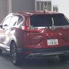 honda cr-v 2021 -HONDA 【つくば 300ﾙ1081】--CR-V RW1-1201769---HONDA 【つくば 300ﾙ1081】--CR-V RW1-1201769- image 2