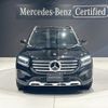 mercedes-benz glb-class 2024 -MERCEDES-BENZ--Benz GLB 3DA-247613M--W1N2476132W340***---MERCEDES-BENZ--Benz GLB 3DA-247613M--W1N2476132W340***- image 2