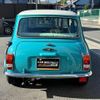 rover mini 1999 CFJ1588439 image 4