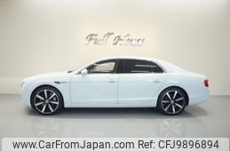 bentley continental-flying-spur 2016 -BENTLEY--ﾍﾞﾝﾄﾚｰﾌﾗｲﾝｸﾞｽﾊﾟｰ ABA-BEDBD--SCBEB53W8GC054574---BENTLEY--ﾍﾞﾝﾄﾚｰﾌﾗｲﾝｸﾞｽﾊﾟｰ ABA-BEDBD--SCBEB53W8GC054574-