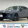 mazda mazda3-fastback 2019 quick_quick_3DA-BP8P_BP8P-102200 image 1