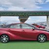 toyota mirai 2016 CFJ1756086 image 20