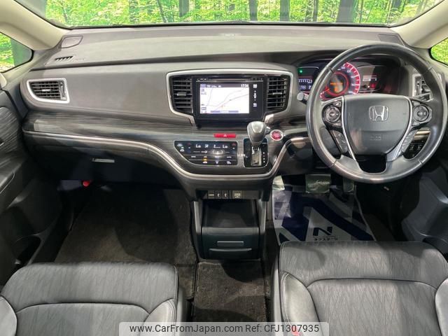 honda odyssey 2015 quick_quick_RC1_RC1-1100093 image 2