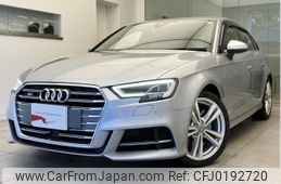 audi s3 2018 quick_quick_ABA-8VDJHF_WAUZZZ8V4JA109152