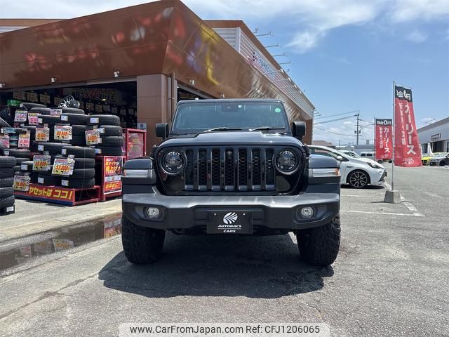 jeep gladiator 2023 GOO_NET_EXCHANGE_1101123A20250526G001 image 2