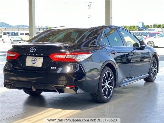 toyota camry 2019 quick_quick_DAA-AXVH70_AXVH70-1050170 image 2