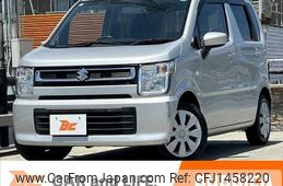 suzuki wagon-r 2017 -SUZUKI--Wagon R DAA-MH55S--MH55S-152437---SUZUKI--Wagon R DAA-MH55S--MH55S-152437-