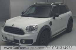 mini mini-others 2019 quick_quick_LDA-YT20_WMWYT920503F83370