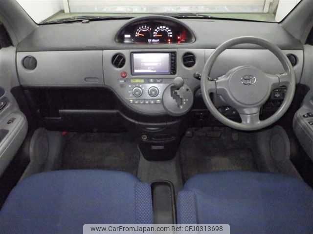 toyota sienta 2005 TE690 image 2