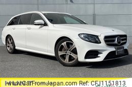 mercedes-benz e-class-station-wagon 2017 -MERCEDES-BENZ--Benz E Class Wagon LDA-213204C--WDD2132042A266997---MERCEDES-BENZ--Benz E Class Wagon LDA-213204C--WDD2132042A266997-