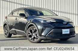 toyota c-hr 2022 -TOYOTA--C-HR 6AA-ZYX11--ZYX11-2053334---TOYOTA--C-HR 6AA-ZYX11--ZYX11-2053334-