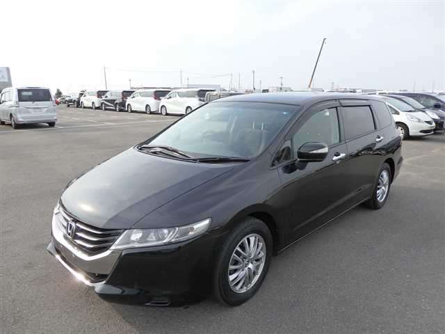 honda odyssey 2010 956647-5803 image 1