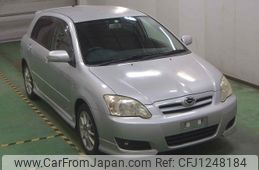 toyota corolla-runx 2004 -TOYOTA--Corolla Runx ZZE123-0017481---TOYOTA--Corolla Runx ZZE123-0017481-