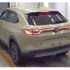 honda vezel 2022 -HONDA--VEZEL 6BA-RV3--RV3-1008937---HONDA--VEZEL 6BA-RV3--RV3-1008937- image 2