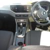 volkswagen polo 2021 -VOLKSWAGEN 【倉敷 331め2021】--VW Polo AWDKL--WVWZZZAWZMU098683---VOLKSWAGEN 【倉敷 331め2021】--VW Polo AWDKL--WVWZZZAWZMU098683- image 3