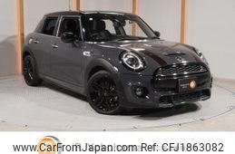 mini mini-others 2020 CFJ1863082