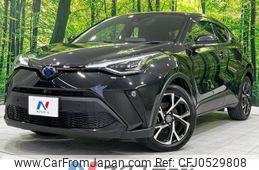 toyota c-hr 2020 -TOYOTA--C-HR 6AA-ZYX11--ZYX11-2025415---TOYOTA--C-HR 6AA-ZYX11--ZYX11-2025415-