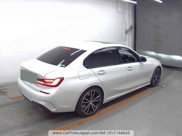 bmw 3-series 2019 quick_quick_3BA-5F20_WBA5R12080AE80801 image 2
