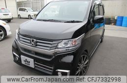 honda n-wgn 2015 -HONDA 【名変中 】--N WGN JH1--1205136---HONDA 【名変中 】--N WGN JH1--1205136-