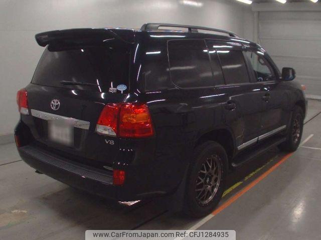 toyota land-cruiser-wagon 2014 -TOYOTA 【練馬 301め1655】--Land Cruiser Wagon URJ202W-4087040---TOYOTA 【練馬 301め1655】--Land Cruiser Wagon URJ202W-4087040- image 2