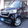 honda n-box 2022 -HONDA--N BOX 6BA-JF3--JF3-5153960---HONDA--N BOX 6BA-JF3--JF3-5153960- image 1