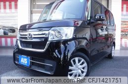 honda n-box 2022 -HONDA--N BOX 6BA-JF3--JF3-5153960---HONDA--N BOX 6BA-JF3--JF3-5153960-