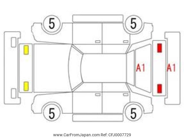 toyota raize 2022 -TOYOTA--Raize 5AA-A202A--A202A-0043281---TOYOTA--Raize 5AA-A202A--A202A-0043281- image 2