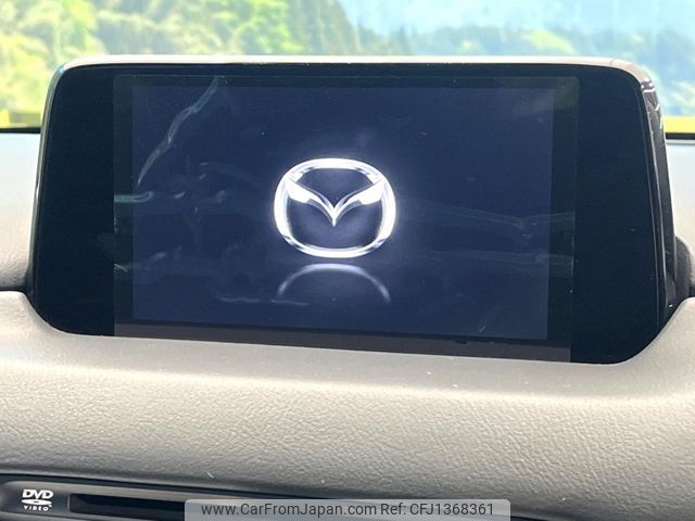 mazda cx-5 2019 -MAZDA--CX-5 3DA-KF2P--KF2P-313196---MAZDA--CX-5 3DA-KF2P--KF2P-313196- image 2