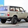 toyota land-cruiser-wagon 1996 -TOYOTA--Land Cruiser Wagon E-FZJ80G--FZJ80-0144849---TOYOTA--Land Cruiser Wagon E-FZJ80G--FZJ80-0144849- image 2