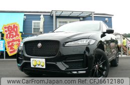 jaguar f-type 2017 CFJ6612180