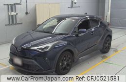 toyota c-hr 2020 -TOYOTA--C-HR ZYX11-2030184---TOYOTA--C-HR ZYX11-2030184-