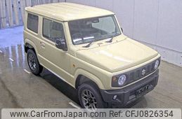 suzuki jimny 2025 -SUZUKI 【名変中 9999999】--Jimny JB64W--JB64W-374326---SUZUKI 【名変中 9999999】--Jimny JB64W--JB64W-374326-