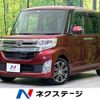 daihatsu tanto 2014 -DAIHATSU--Tanto DBA-LA600S--LA600S-0070010---DAIHATSU--Tanto DBA-LA600S--LA600S-0070010- image 1