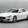 maserati ghibli 2016 quick_quick_MG30A_ZAMRS57C001187006 image 1