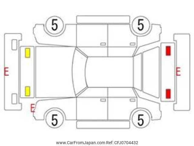 honda n-one 2023 -HONDA--N ONE 6BA-JG3--JG3-2108369---HONDA--N ONE 6BA-JG3--JG3-2108369- image 2