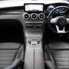 mercedes-benz glc-class 2019 quick_quick_4BA-253964_WDC2539642F748360 image 2