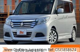 suzuki solio 2019 CFJ1858674