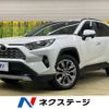 toyota rav4 2019 -TOYOTA--RAV4 6BA-MXAA54--MXAA54-2015731---TOYOTA--RAV4 6BA-MXAA54--MXAA54-2015731- image 1