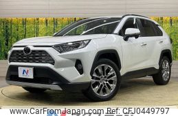 toyota rav4 2019 -TOYOTA--RAV4 6BA-MXAA54--MXAA54-2015731---TOYOTA--RAV4 6BA-MXAA54--MXAA54-2015731-