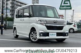 daihatsu tanto 2017 -DAIHATSU--Tanto DBA-LA600S--LA600S-0504124---DAIHATSU--Tanto DBA-LA600S--LA600S-0504124-