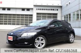 honda cr-z 2010 CFJ1686368