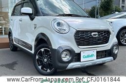 daihatsu cast 2016 -DAIHATSU--Cast DBA-LA260S--LA260S-0008285---DAIHATSU--Cast DBA-LA260S--LA260S-0008285-