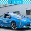 toyota prius 2019 CARSENSOR_JP_AU6361677488 image 1