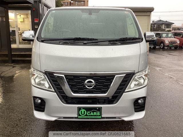 nissan caravan-van 2019 -NISSAN--Caravan Van VW6E26--111705---NISSAN--Caravan Van VW6E26--111705- image 2