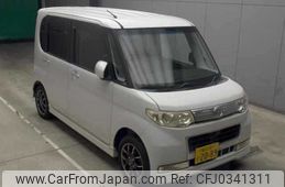 daihatsu tanto 2010 -DAIHATSU 【横浜 581ｶ2089】--Tanto L375S--L375S-0308825---DAIHATSU 【横浜 581ｶ2089】--Tanto L375S--L375S-0308825-