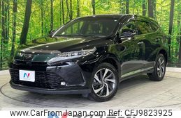 toyota harrier 2017 -TOYOTA--Harrier DBA-ASU60W--ASU60-0005171---TOYOTA--Harrier DBA-ASU60W--ASU60-0005171-