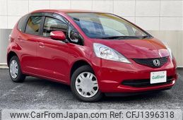 honda fit 2008 -HONDA--Fit DBA-GE6--GE6-1097982---HONDA--Fit DBA-GE6--GE6-1097982-